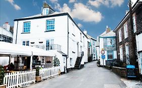 The Slipway B&B